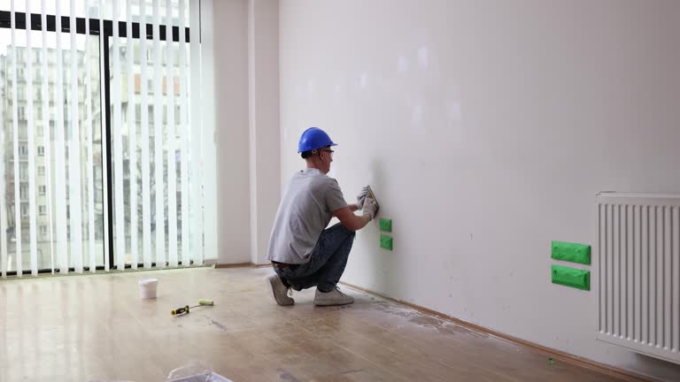 Best Drywall Removal and Disposal  in Everett, PA